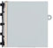 Replacement Original Game Disc Drive DG-6M1S-01B Built in Optical Drive For One Game Console