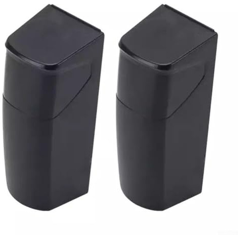 Sensor de fotocélula para abridor de puertas, 1 par de sensores de haz infrarrojo para exteriores, abridor de puerta corredera para puertas automáticas, puerta oscilante