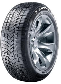 SUNNY Reifen 175/65 R15 84 H Ganzjahresreifen PKW ROAD