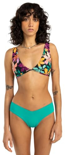 Billabong Fiji bikini underdel SOL SEARCHER FIJI BYXA Kvinnor Blå S