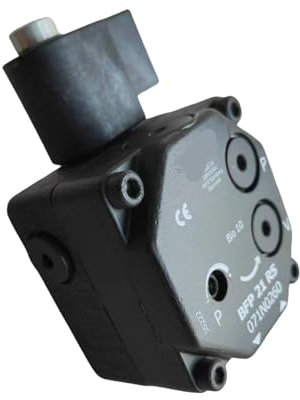 FNWXGMFZ BFP21 R3 R5 L3 L5, geeignet for kleine und mittelgroße Ölöfen mit Einer maximalen Durchflussrate von 42 l/h(BFP21 R5)