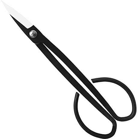 Joselin Le Cesoie da Giardinaggio Possono Tagliare I Germogli di Filo di Alluminio Clip Cesoie da Potatura Tagliare Rametti di Bosso Forbici per Bonsai di Pino Nero