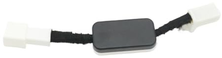 DEMULAX For Toyota, for Probox NCP160 2015-2023, dispositivo de control del motor parada y arranque, cancelador apagado automático automóvil, cable enchufe Sensor de arranque y parada automáticos