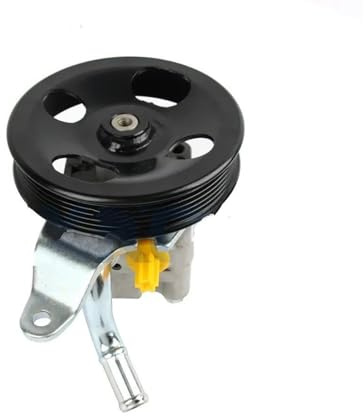 Pompa servo idraulica Per Nissan Per FX35 3.5L 2002-2008 49110-CG000 49110CG000 Gruppo Pompa Olio Servosterzo