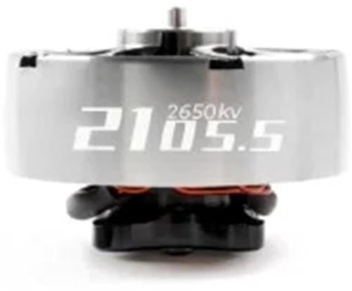 Bürstenloser Motor Kompatibel mit X2 2105.5 2650KV 3450KV FPV