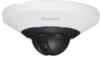 Sony snc-dh110 W – -Kameras (Innen und Außen, 1295 x 985 Pixel, H.264, MPEG4, 720 x 480, 720 x 576, 1280 x 960, 1024 x 768 (XGA), 1280 x 720 (HD 720), 640 x 480 (VGA), 5 Lux, 80,7 °)