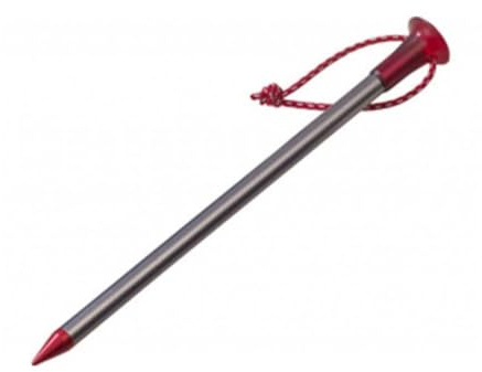 MSR CARBON CORE TENT STAKES