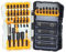 DEWALT Screwdriver Bit Set, Impact Ready, FlexTorq, 35-Piece (DWA2T35IR)