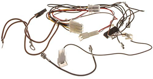 Kabelsatz, Umrüstsatz für PVL/ Vape - Zündungen - S50, S51, S70