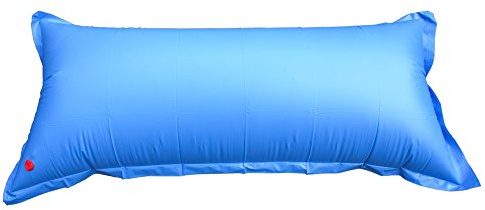 Pool Mate 1-3748 Heavy-Duty 4-foot x 8-foot Winterizing Air Pillow for Above Ground Swimming Pools