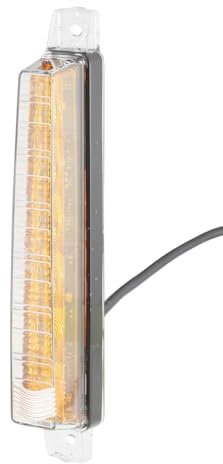 HELLA 2BA 012 846-001 Blinkleuchte - LED - 12V - Anbau | 2BA 012 846-001, Blinkleuchte