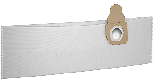 McFilter 10 Staubsaugerbeutel geeignet für Nilfisk AERO 400-440 | DSM 40
