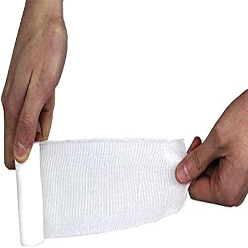 Value Aid Conforming Bandage - 5cm x 4m - Pack of 6