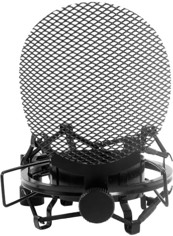 MXL Mics Microphone Stand (SMP-1)