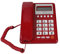 Yunir Telefono con Filo cablato, Telefono Fisso Fisso Fisso, identificazione Automatica Doppia modalità DTMF/FSK, per casa, Hotel, Ufficio, Bagno