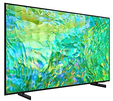 Samsung TV UHD 75inch UE75CU8072U