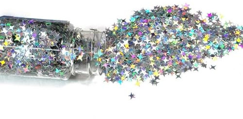 3D-Metallic-Form, Gold, Rot, Gelb, Design, Make-up, Nägel, Dekoration, Dekoration