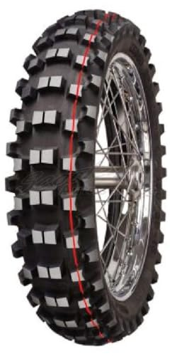 Mitas C18 COUNTRY CROSS (120/90-18 TT 65R gelb)