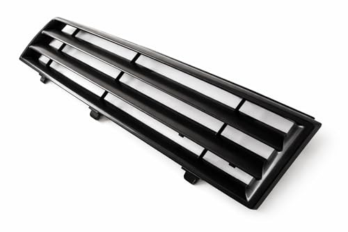 Passend für VW Corrado Sportgrill Kühlergrill Front Grill ohne Emblem 1988-1995