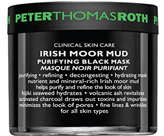 Peter Thomas Roth Irish Moor Mud Mask 50 ml