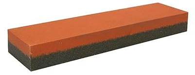 Norton - Piedra afilar india 25x50x200 ib8 combinación