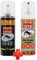 Cinq sur Cinq - Kit Haute protection contre les Moustiques Spray Tropic 100 ml + Spray Vètement 100 ml