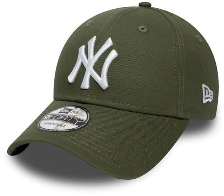 New Era Kinder MLB League Essential 9Forty Basecap