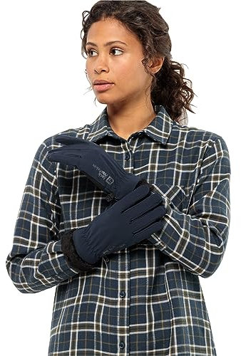 Jack Wolfskin HIGHLOFT Glove Women