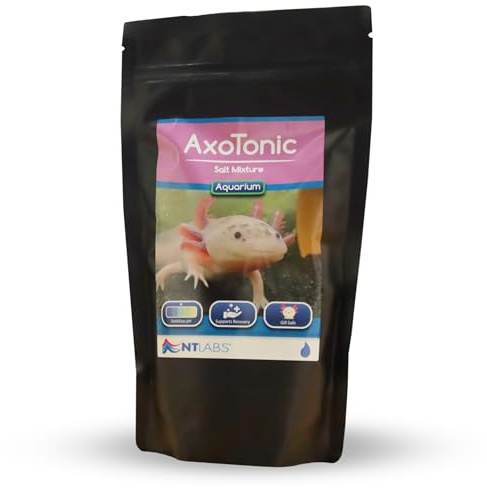 NT Labs AxoTonic saltblandning osmotiskt stöd (500 g)