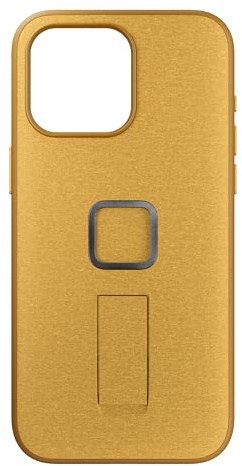 PEAK DESIGN Everyday Loop Case iPhone 15 Pro Max v2 Sun M-LC-BL-SN-2