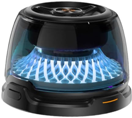 Altoparlante wireless per telefono, altoparlante wireless multifunzionale per esterni, altoparlante wireless ad alta potenza, altoparlante stereo versatile per casa, feste, viaggi