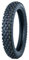 COUVERTURE PNEU 4.10-18 59P ARRIÈRE MOTO CROSS ENDURO CAOUTCHOUC UNION RENFORCÉ TACHÉ
