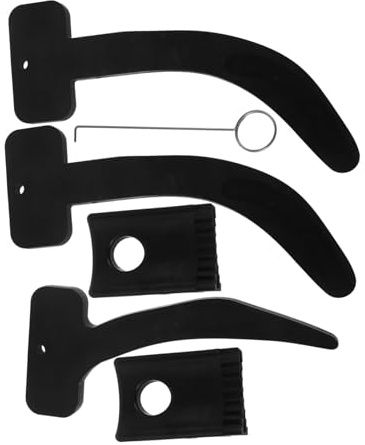 ULTECHNOVO Herramienta de Bloqueo de Cadena de Distribución Camshaft Phaser Kit de Herramientas de Temporización Compatible con Motores