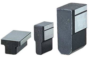 Lose Nutensteine DIN6323A 20x18 Aus