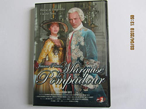 Marquise de Pompadour