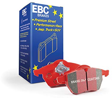 EBC Brakes DP31525C Redstuff Garniture de Frein
