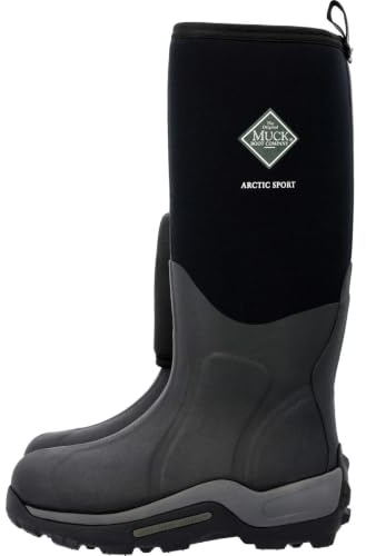 Muck Boots Arctic Sport, Chaussures Multisport Outdoor Mixte adulte