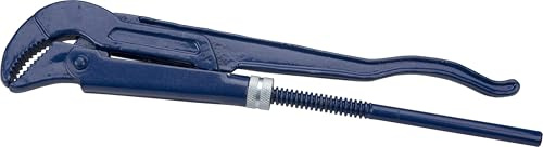 TOP TOOLS Hydraulik-Rohrzange bis 45° blau Zoll | 1.5