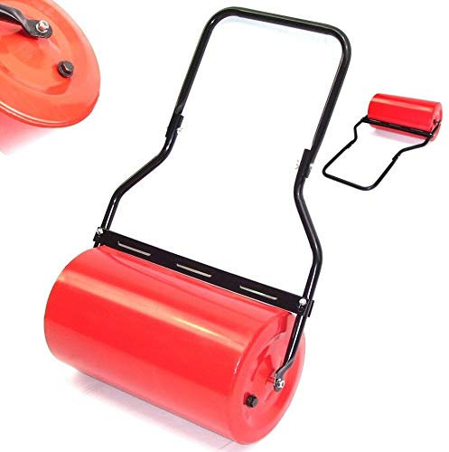 D&L 55335 - Rodillo para césped (57 cm)