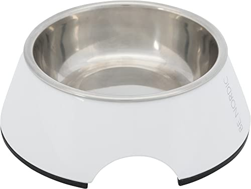 Trixie BE Nordic, Melamin, 0,4 l/ø 17 cm, Slipa