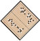 Go Brettspiel,Go-Spiel magnetisch Klappbrett Weiqi Lernspiele für Kinder Erwachsene