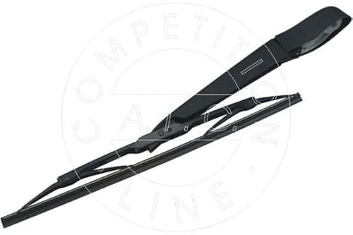 AIC Wischarm Scheibenreinigung 56840 hinten V50 (545) 345mm