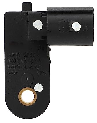Generic Capteur de Feux Stop, Capteur de Commutateur de Feu d'arrêt de Freinage Précis 5N0945459A pour la Voiture