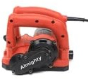 JJsdwin Wall-Scraping Machine, 1600W White-Lime Putty Wall Scraper, 220V Electric Wall Planing Machines for Stores, Restaurants and Bars, Wall-Scraping Depth 1-4mm
