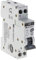 Zenitech - Interruttore di circuito non ph 3ka nf - 02a - 230v