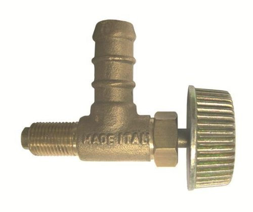 RUBINETTO PER FORNELLONE A METANO (015759)