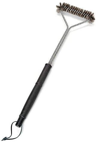 Flash Grillbürste - Triangel 54 cm