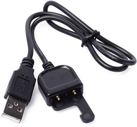 WiFi USB caricatore cavo di ricarica per GoPro Hero 4 3 + 3 WiFi Remote controller