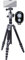 Vanguard Veo 3GO 265HAB - Trípode Viaje Compacto Aluminio rótula Bola