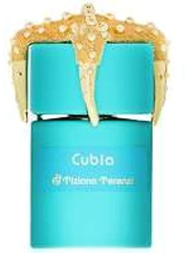 TIZIANA TERENZI, Cubia Sea Stars Collection, Extrait de Parfum, Unisexduft, 100 ml